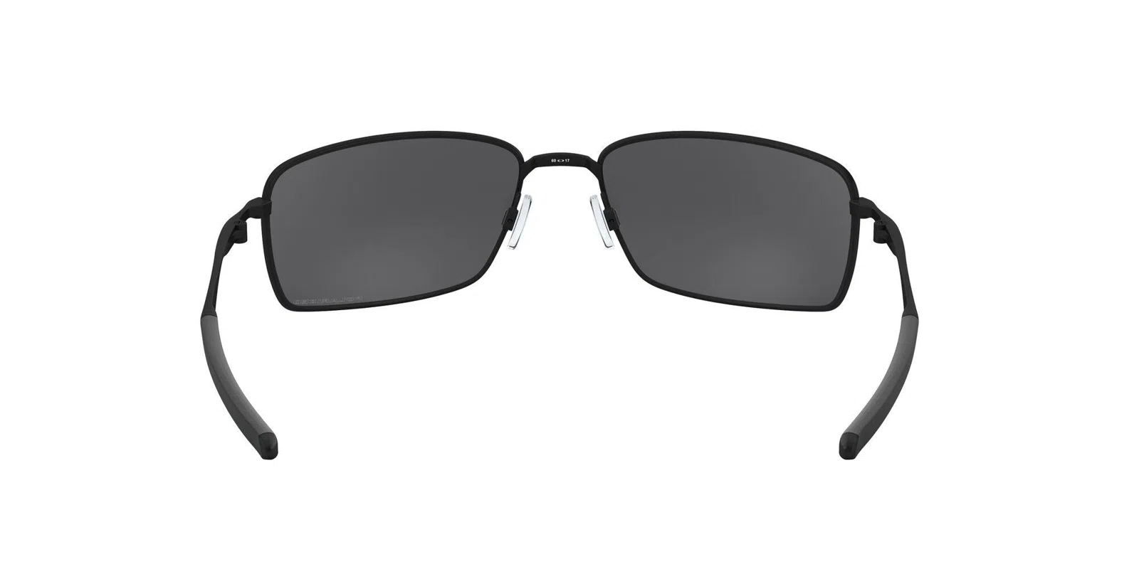 Oakley Square Wire 4075 Sunglasses - view 29